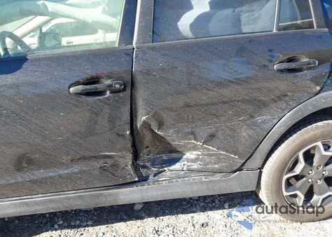 2015 Subaru Xv Crosstrek 2.0I Limited z USA, uszkodzony, nr VIN JF2GPASC8F8278342